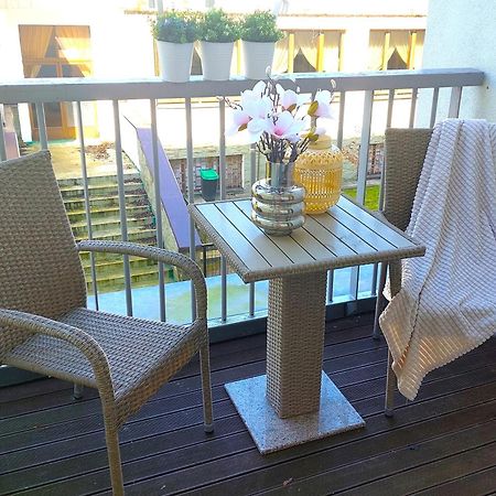 114 Przy Plazy W Royal Tulip Sand Natalia Dobruk Apartamenty コウォブジェク エクステリア 写真