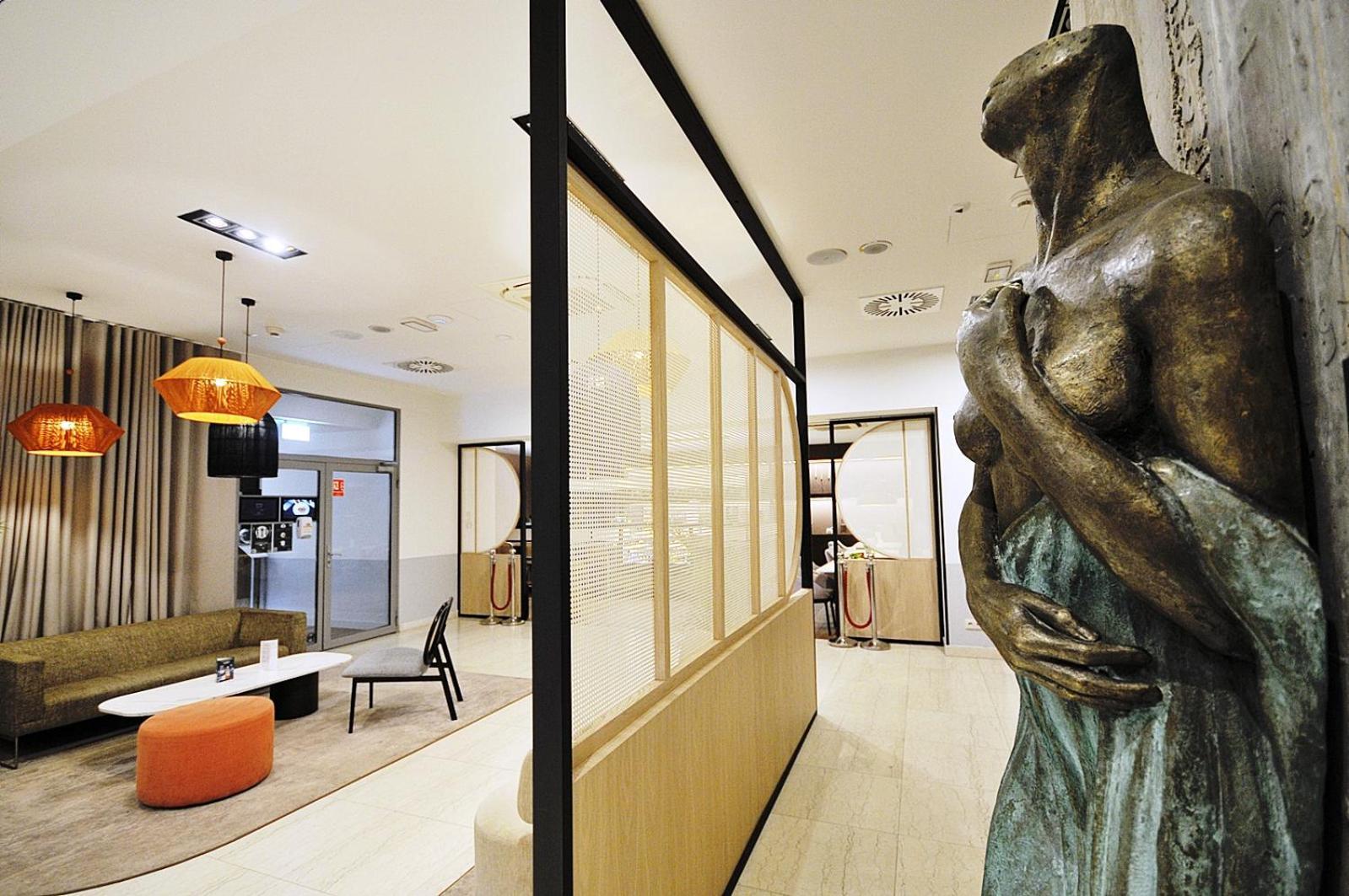 114 Przy Plazy W Royal Tulip Sand Natalia Dobruk Apartamenty コウォブジェク エクステリア 写真