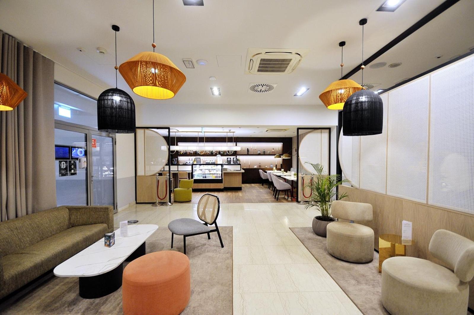 114 Przy Plazy W Royal Tulip Sand Natalia Dobruk Apartamenty コウォブジェク エクステリア 写真