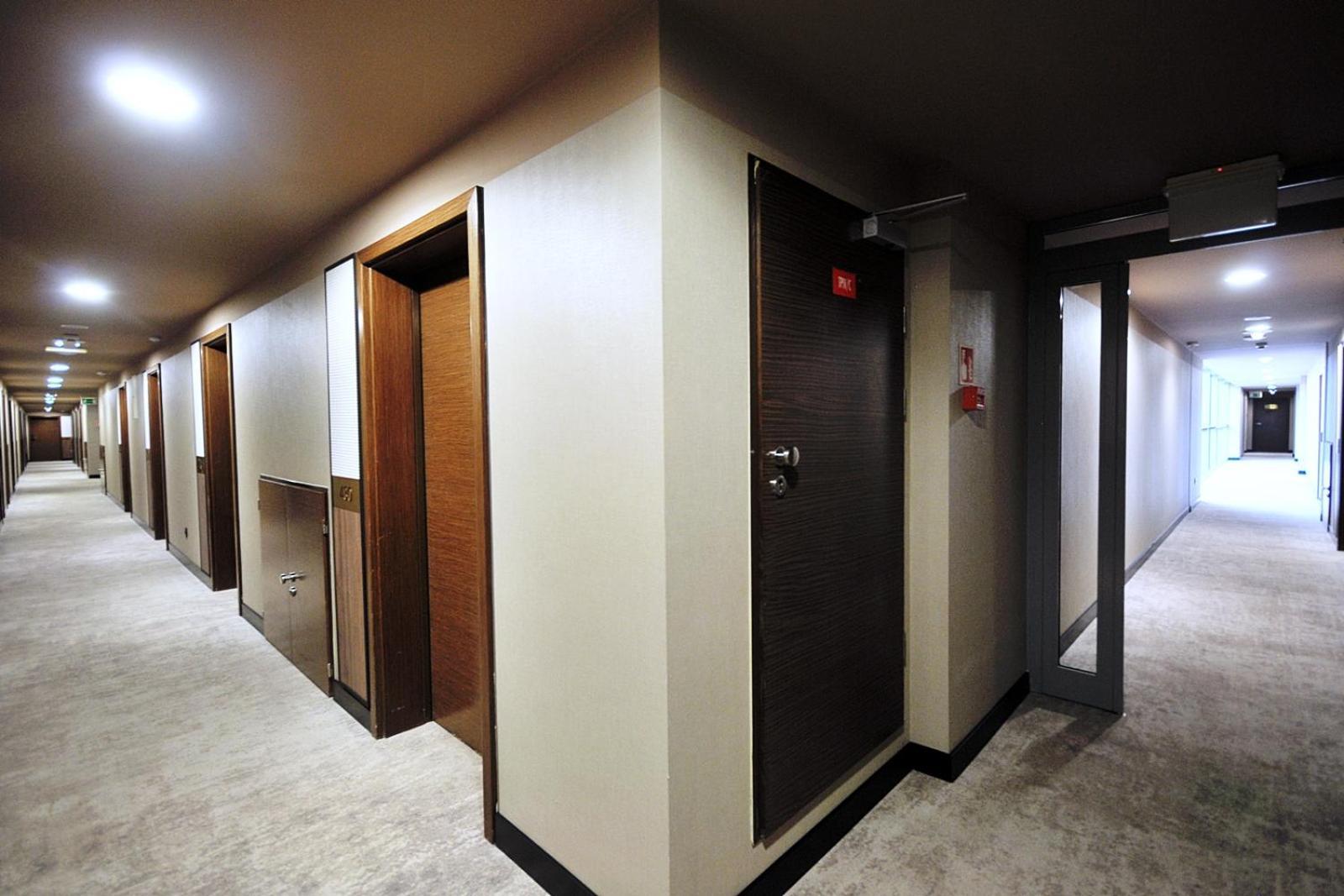 114 Przy Plazy W Royal Tulip Sand Natalia Dobruk Apartamenty コウォブジェク エクステリア 写真