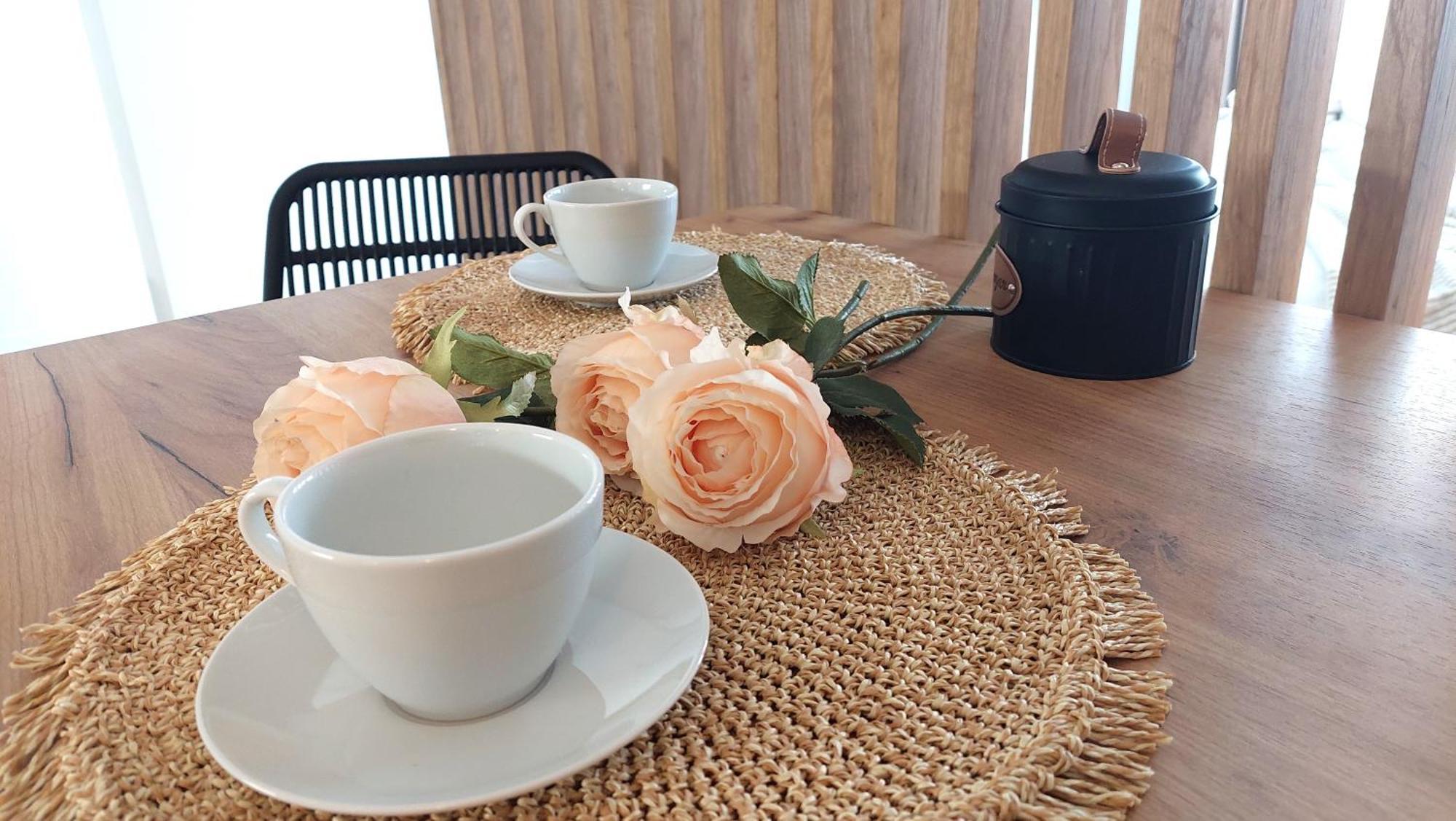 114 Przy Plazy W Royal Tulip Sand Natalia Dobruk Apartamenty コウォブジェク エクステリア 写真