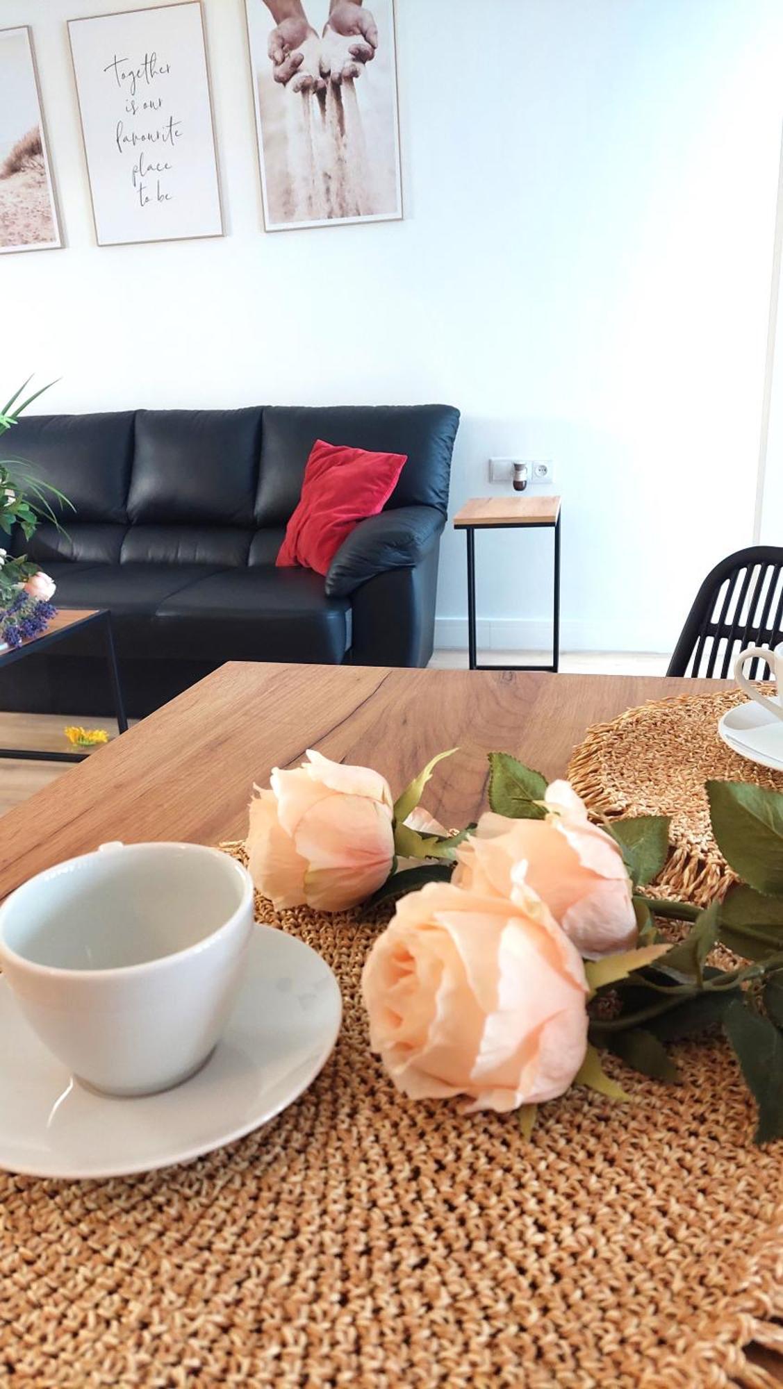 114 Przy Plazy W Royal Tulip Sand Natalia Dobruk Apartamenty コウォブジェク エクステリア 写真
