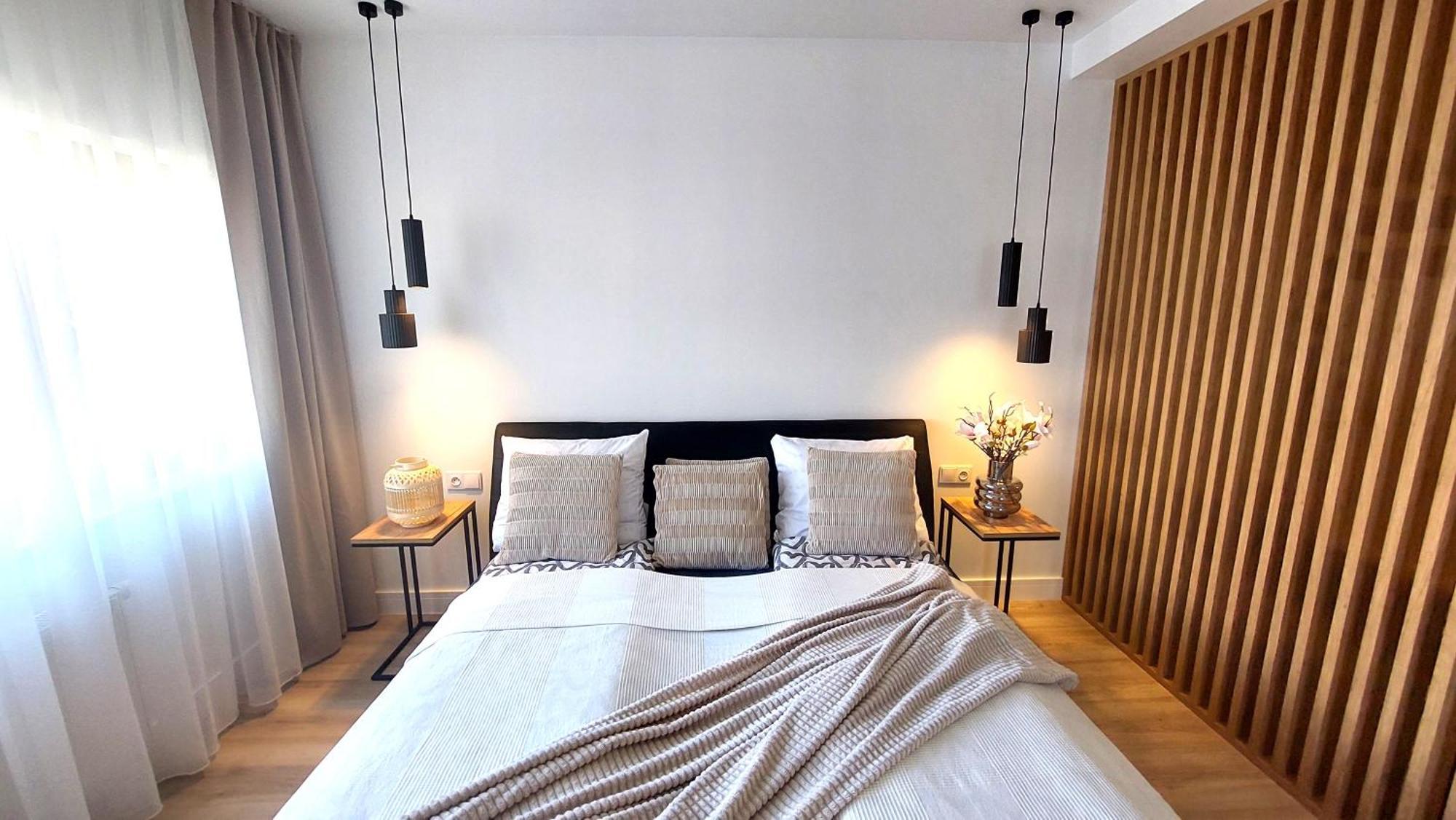 114 Przy Plazy W Royal Tulip Sand Natalia Dobruk Apartamenty コウォブジェク エクステリア 写真