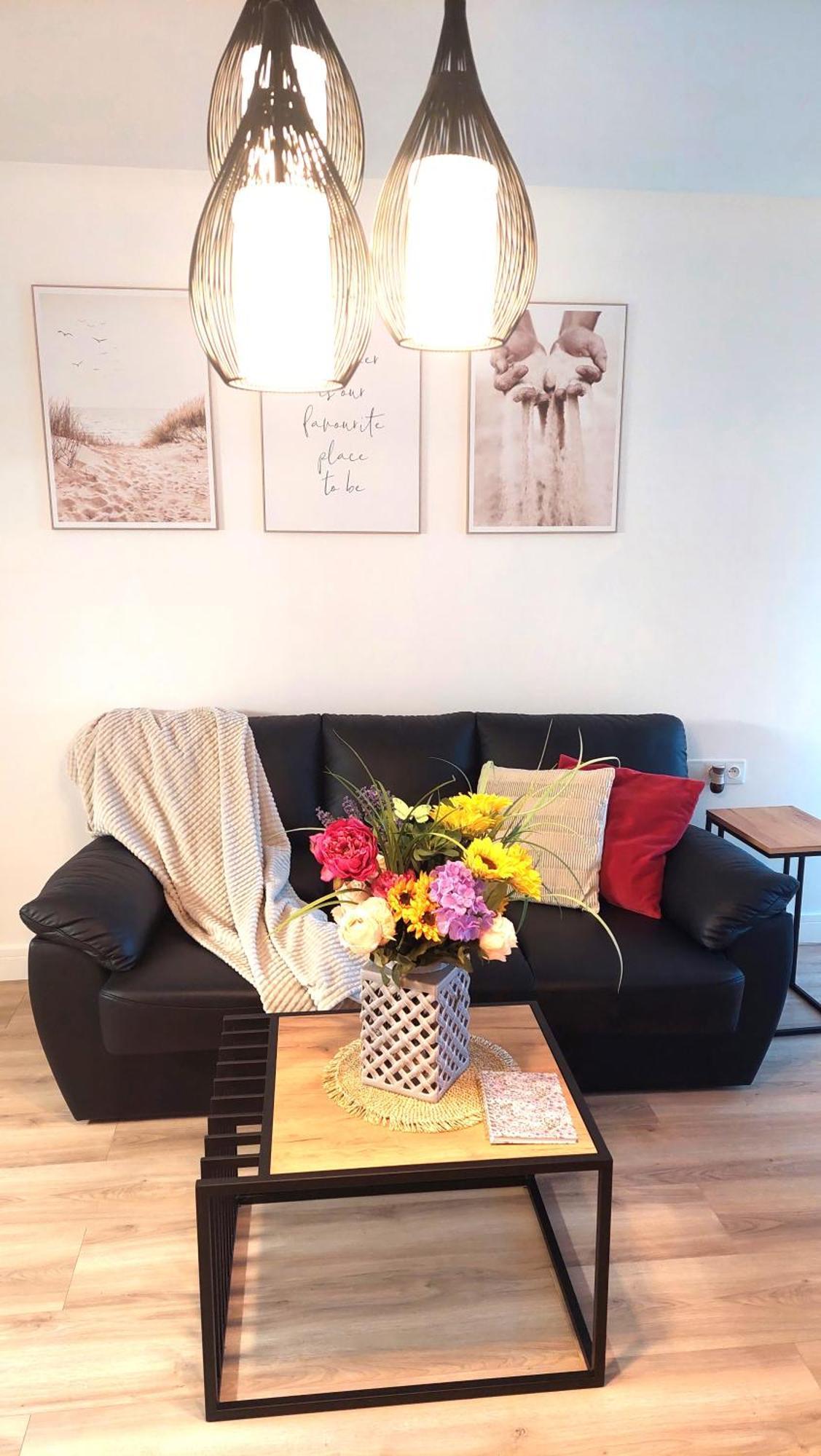 114 Przy Plazy W Royal Tulip Sand Natalia Dobruk Apartamenty コウォブジェク エクステリア 写真