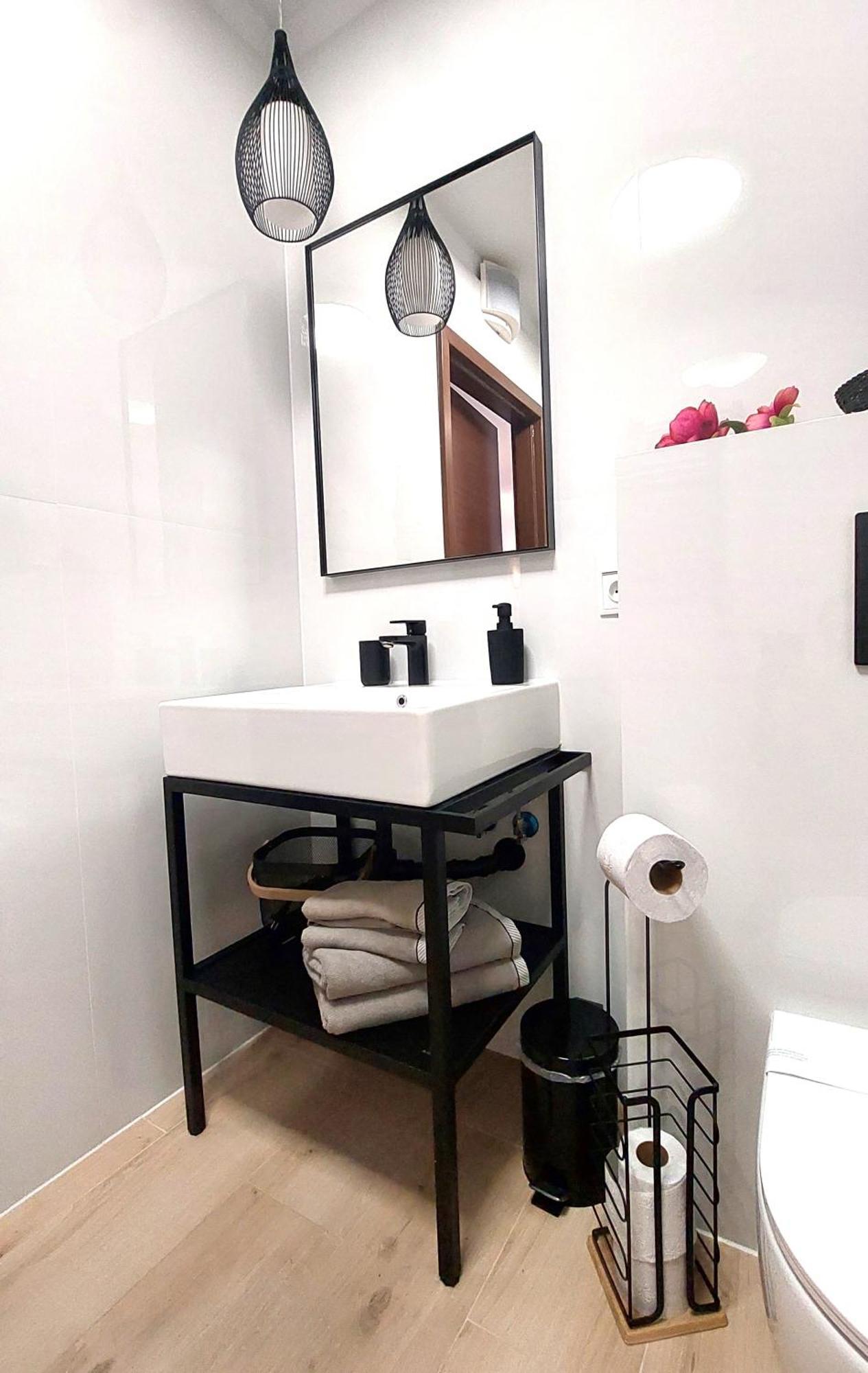 114 Przy Plazy W Royal Tulip Sand Natalia Dobruk Apartamenty コウォブジェク エクステリア 写真