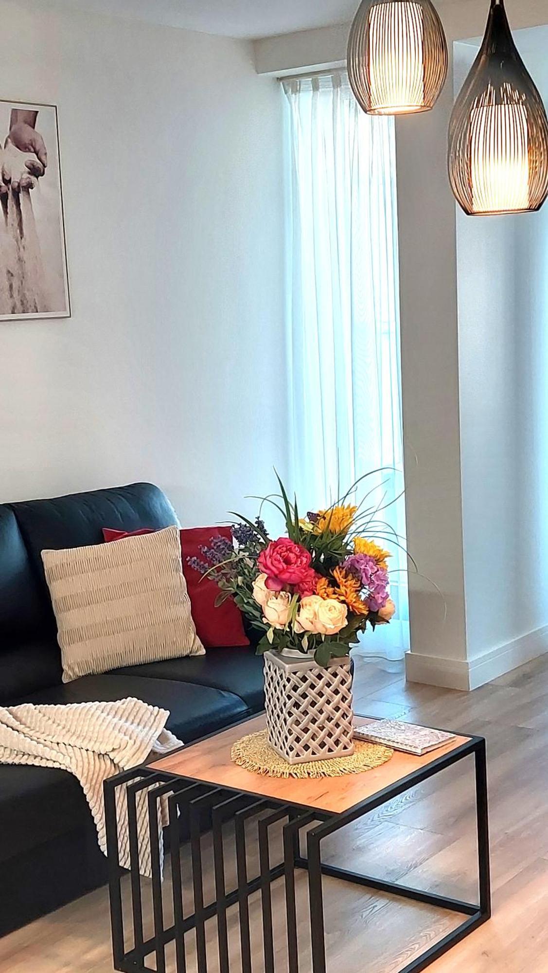 114 Przy Plazy W Royal Tulip Sand Natalia Dobruk Apartamenty コウォブジェク エクステリア 写真