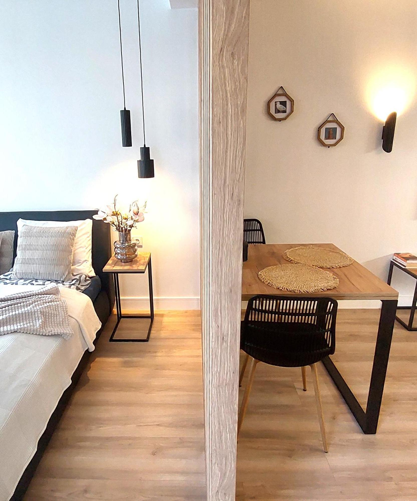 114 Przy Plazy W Royal Tulip Sand Natalia Dobruk Apartamenty コウォブジェク エクステリア 写真