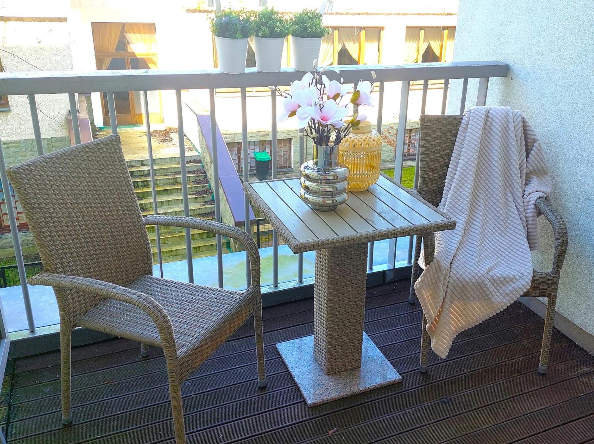114 Przy Plazy W Royal Tulip Sand Natalia Dobruk Apartamenty コウォブジェク エクステリア 写真